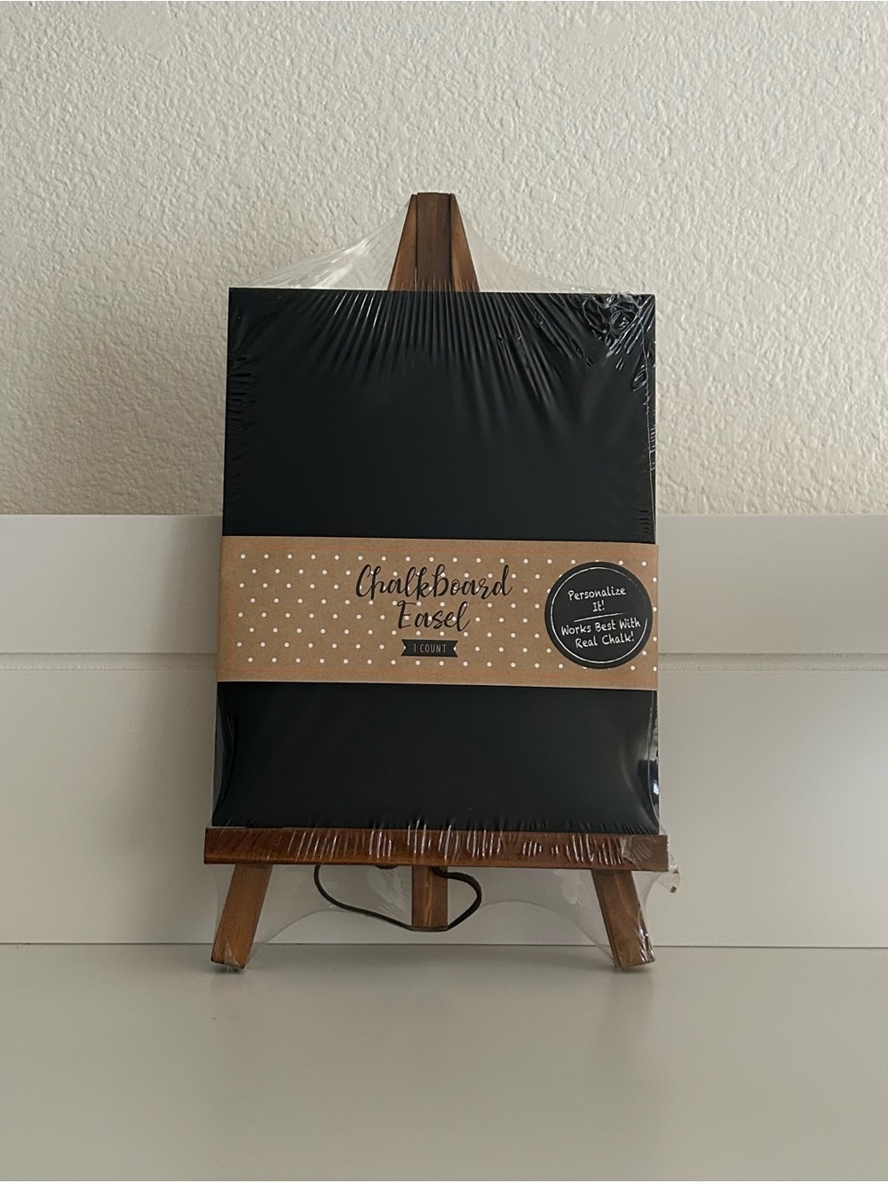 Chalkboard Set - Picture 3 of 5